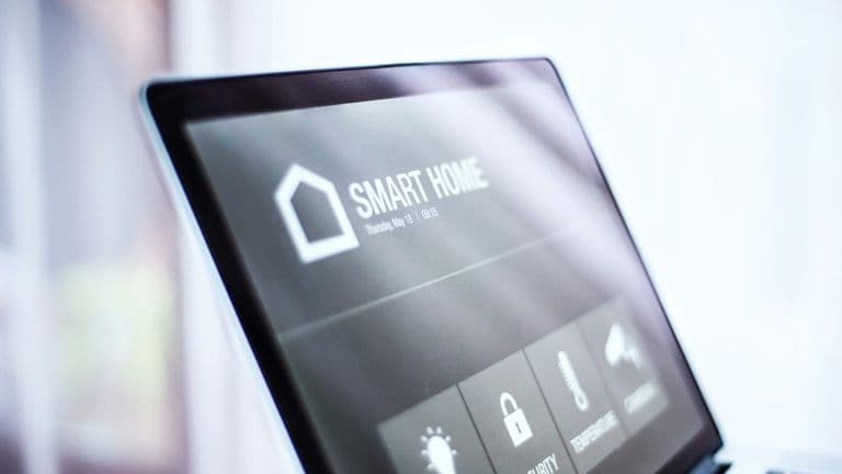Innovative Smart Home Technologies Make Waves at National Real Estate Conference
