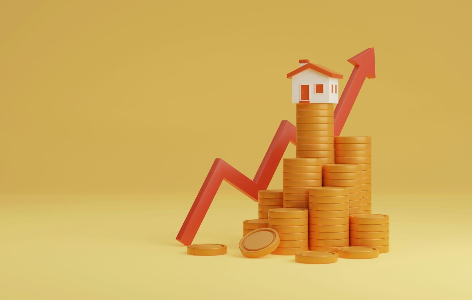 The Impact of Rising Interest Rates on Commercial Real Estate
