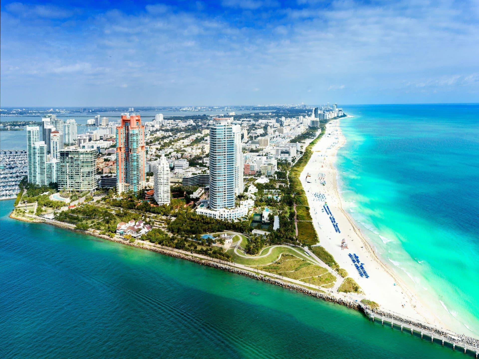 Florida’s Luxury Market Expands as Affluent Buyers Flock to the State