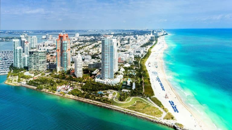 Florida’s Luxury Market Expands as Affluent Buyers Flock to the State