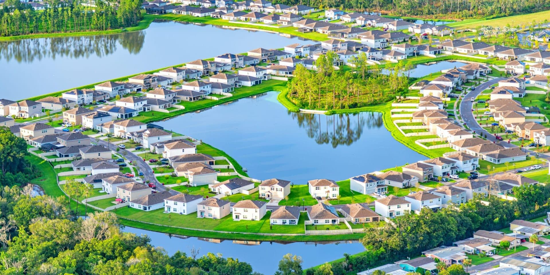 Global Pharmaceutical Companies Ramp Up U.S. Manufacturing Amid Tariff Threats: The Ripple Effect on Residential Real Estate