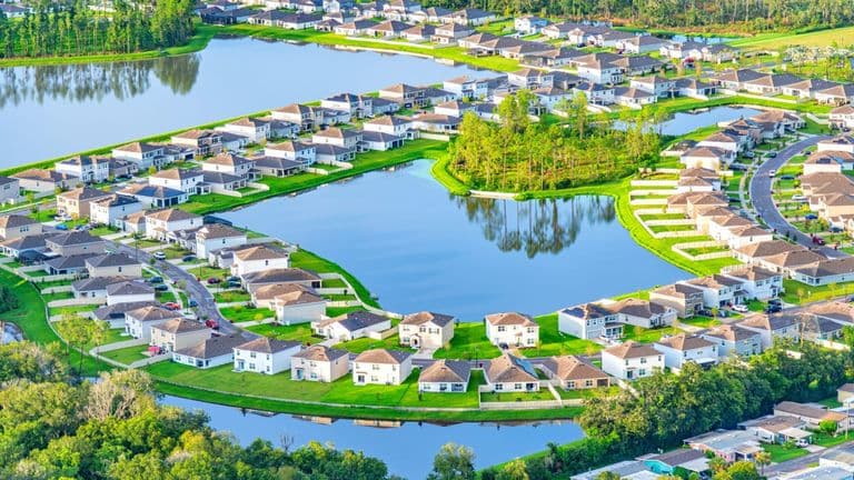Global Pharmaceutical Companies Ramp Up U.S. Manufacturing Amid Tariff Threats: The Ripple Effect on Residential Real Estate