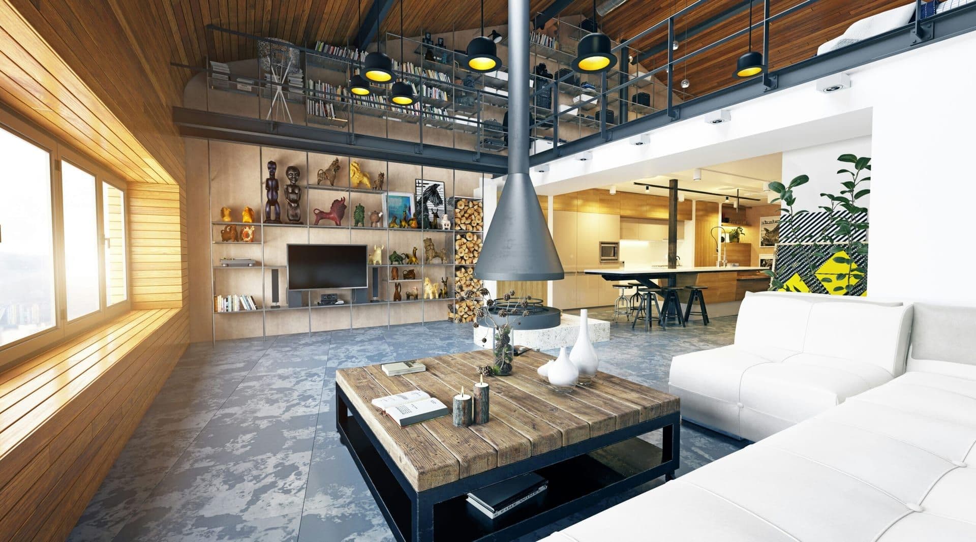The Rising Popularity of Co-Living Spaces Among Young Professionals