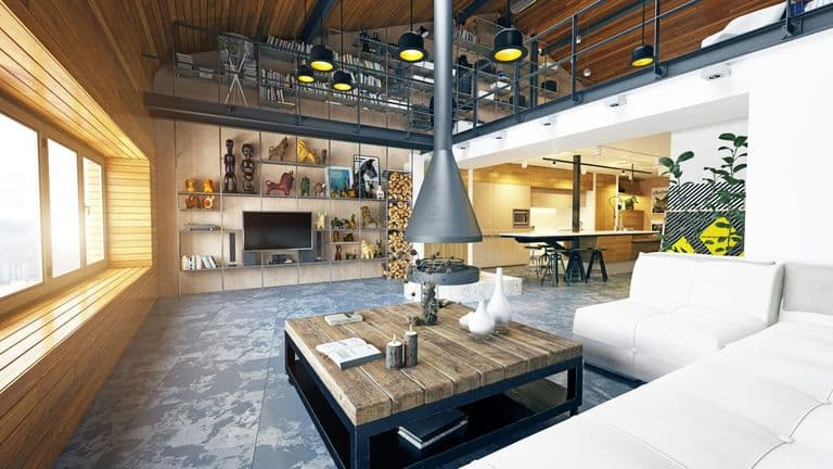The Rising Popularity of Co-Living Spaces Among Young Professionals