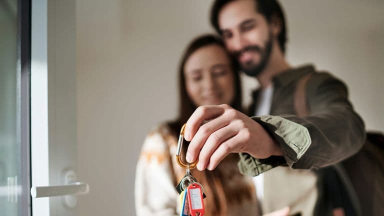 First-Time Homebuyer Age Hits Record High in U.S. Housing Market