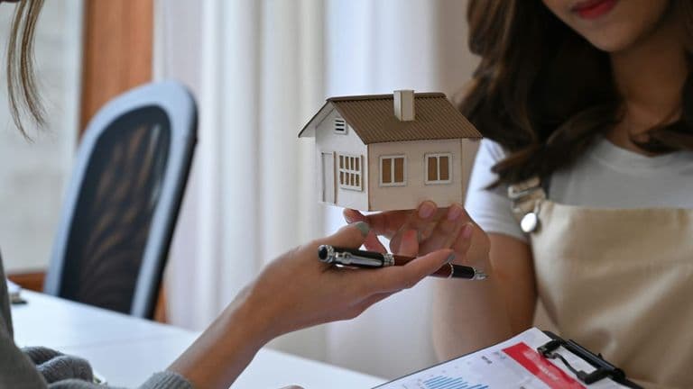 Mortgage Rates Dip for First Time in Five Weeks, Offering Relief to Homebuyers