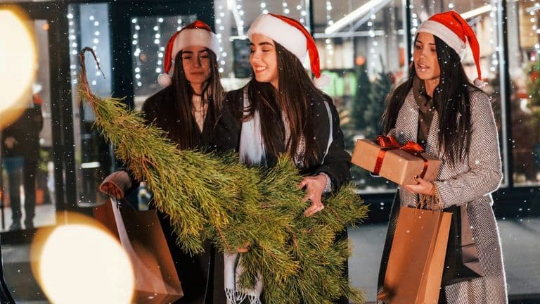 Amazon’s October Prime Days Mark the Start of the Holiday Shopping Season