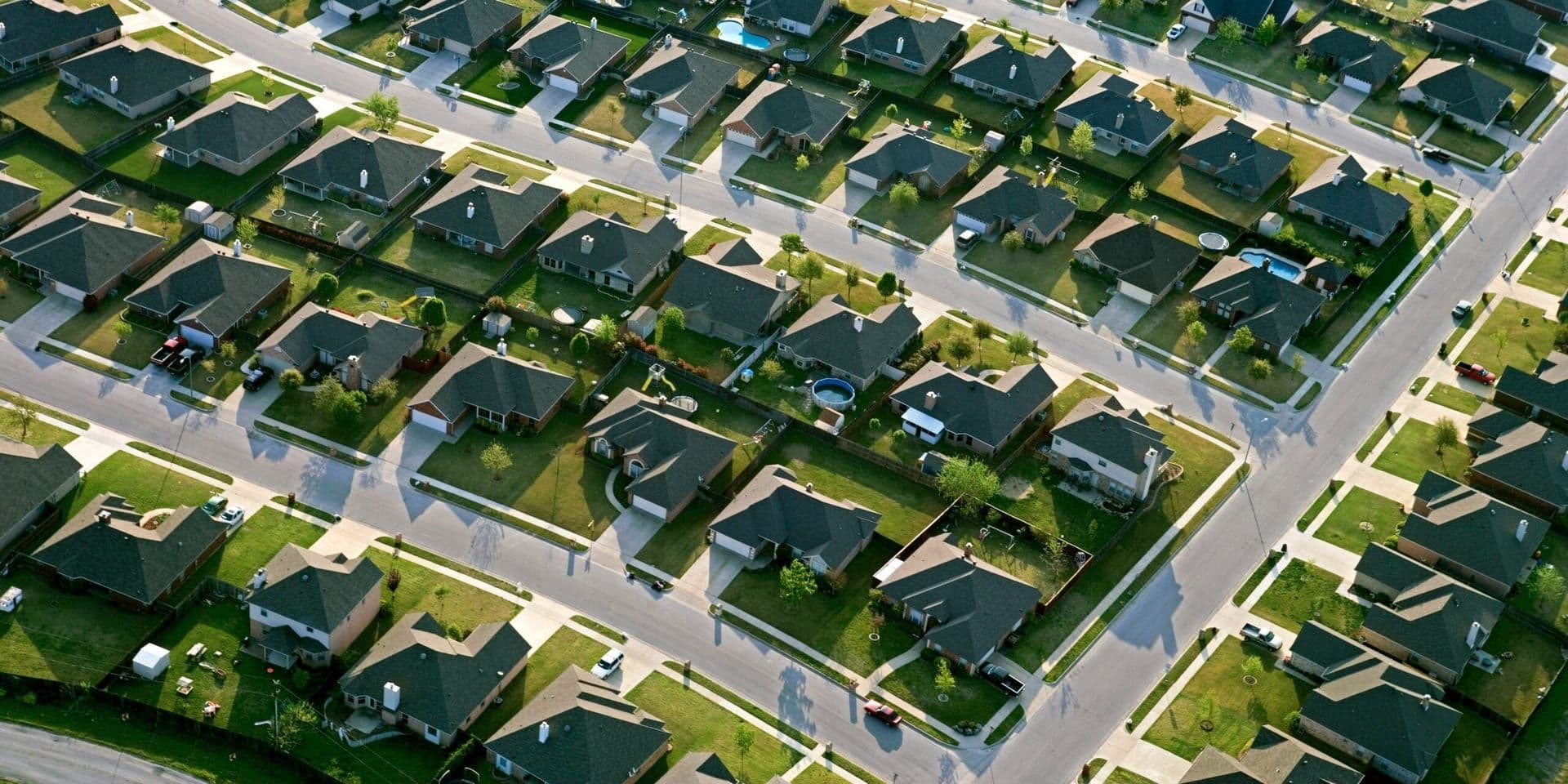 U.S. Commercial Real Estate Gains Momentum on Heightened Inventory Demand
