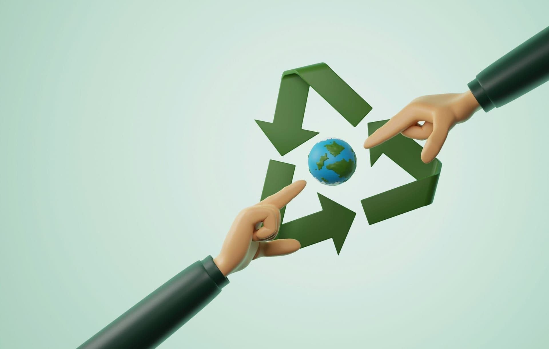 The Rise of Sustainable Commercial Spaces: Shaping the Future of Real Estate