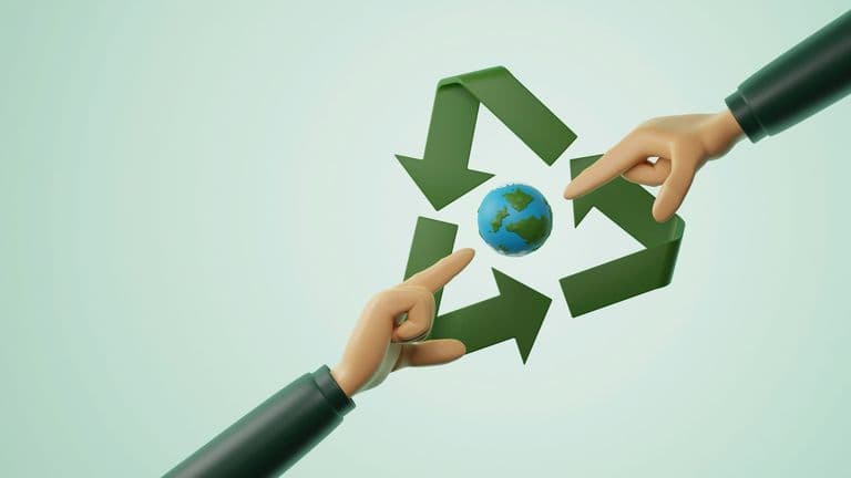The Rise of Sustainable Commercial Spaces: Shaping the Future of Real Estate