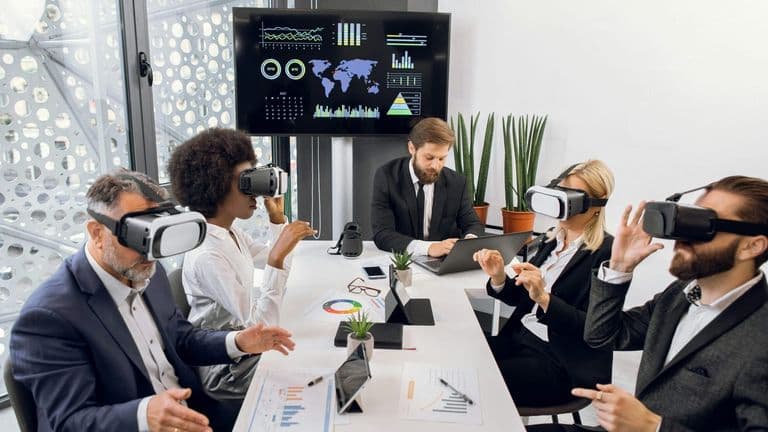 Technological Innovations Drive Resilience and Growth Amid Economic Uncertainty
