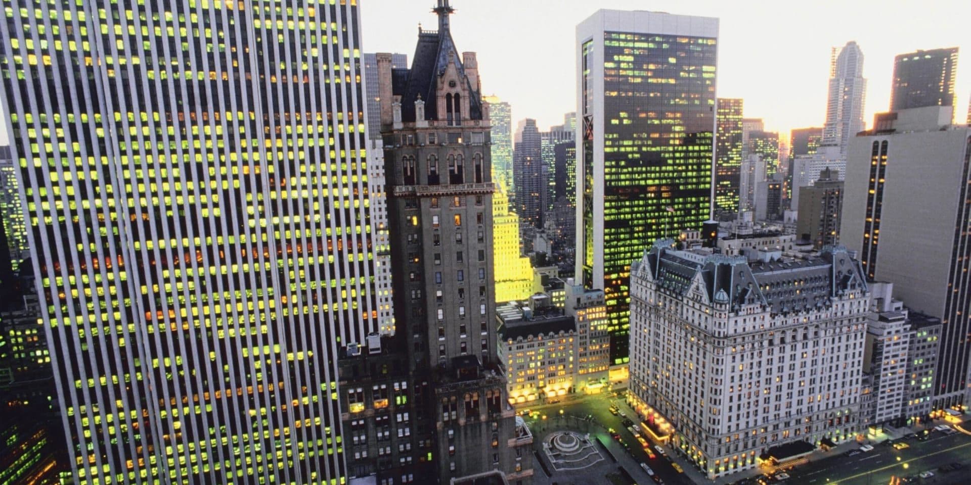 Data Centers Dominate U.S. Commercial Real Estate Investment in 2025