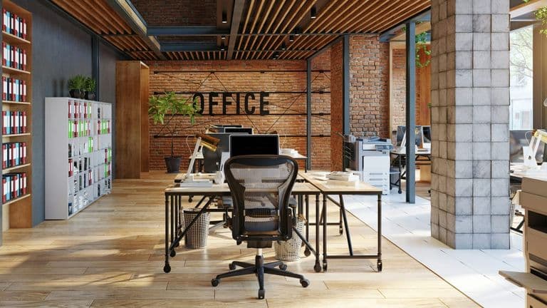 Commercial Real Estate Market Shifts as Demand for Traditional Office Space Declines