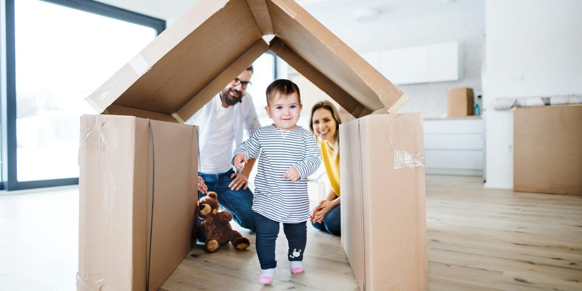 Homebuyer Interest Holds Steady Amid Economic Slowdown and Trade Optimism