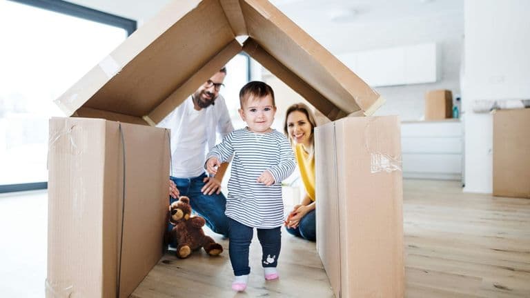 Homebuyer Interest Holds Steady Amid Economic Slowdown and Trade Optimism