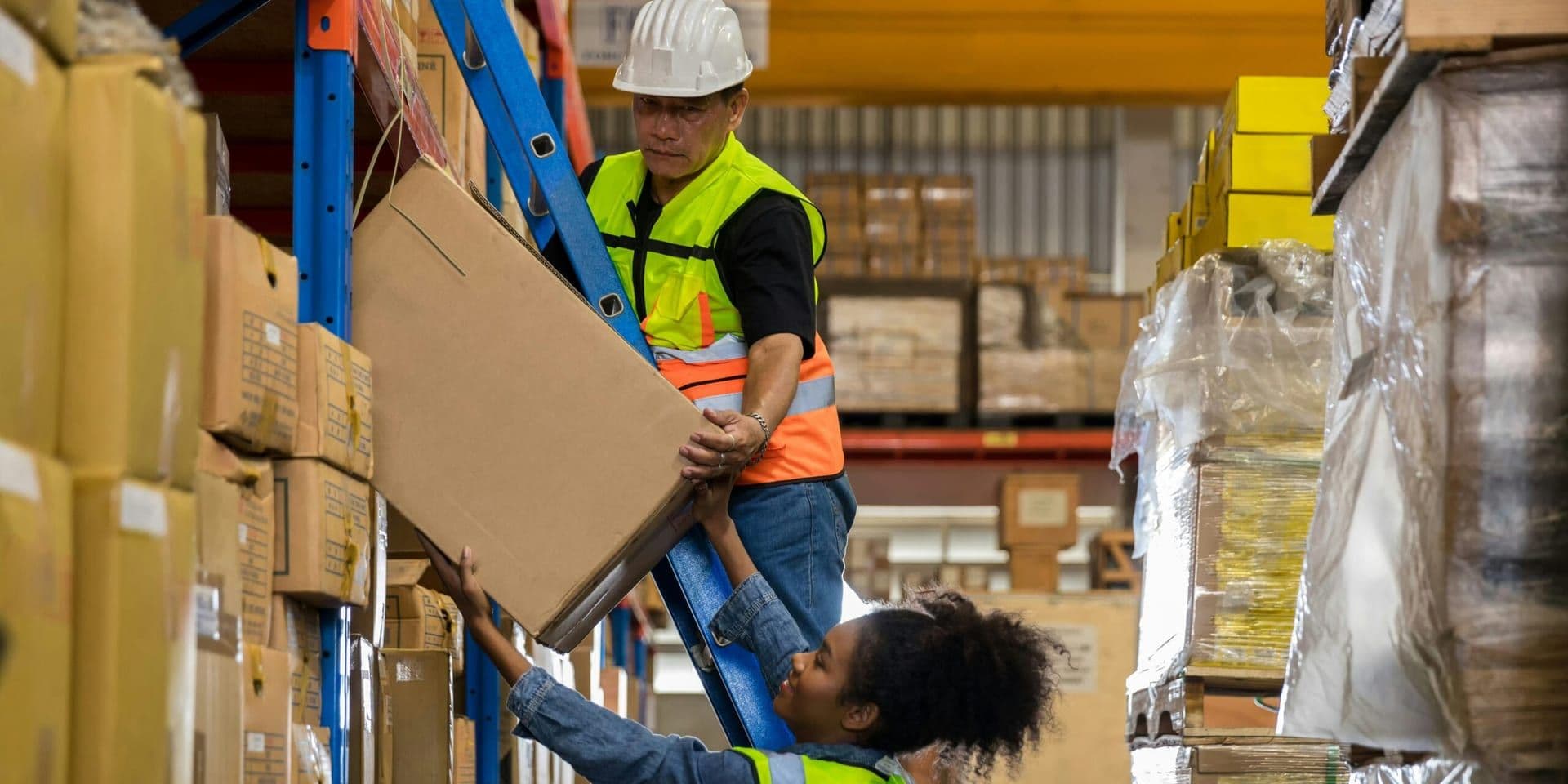 U.S. Warehouse Vacancies Surge to Highest Level Since 2014 Amid Shifting Trade Policies and Market Adjustments