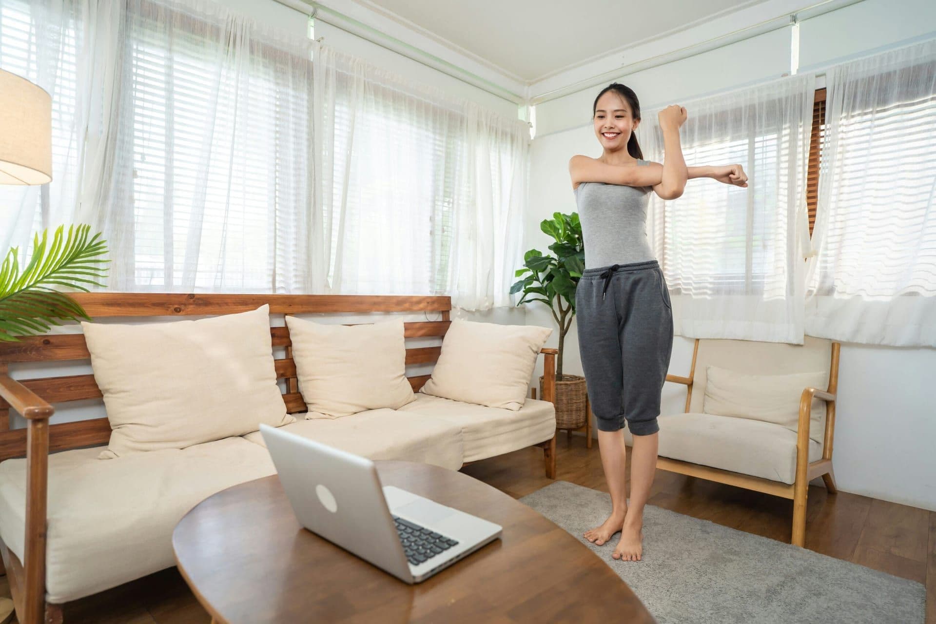 The Surge in Vacation Home Purchases as Remote Work Enhances Flexibility
