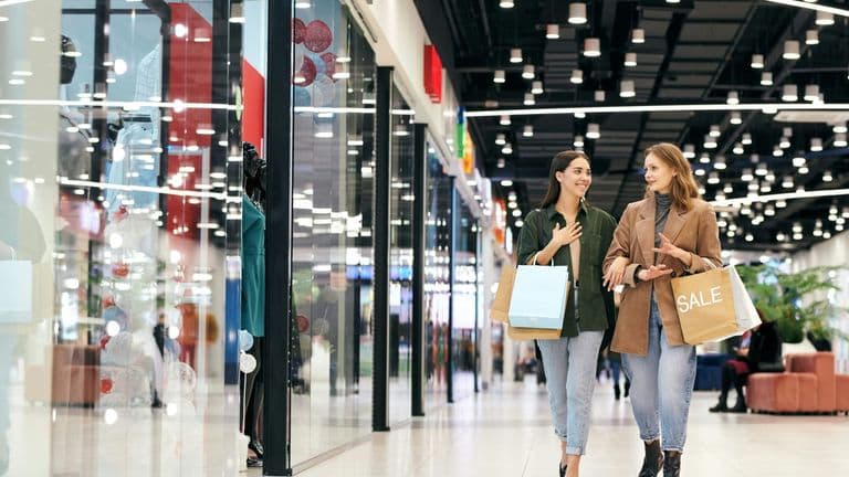 Retail Sector Adapts to Changing Consumer Behavior with Innovation and Sustainability