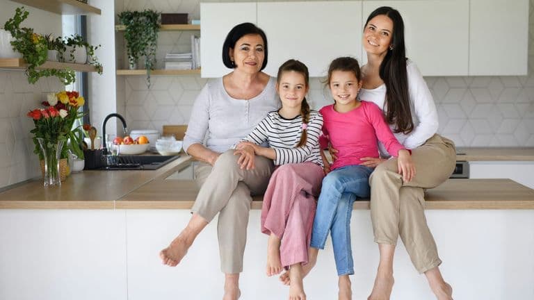 Surge in Multi-Generational Housing as Families Seek Supportive Living Solutions