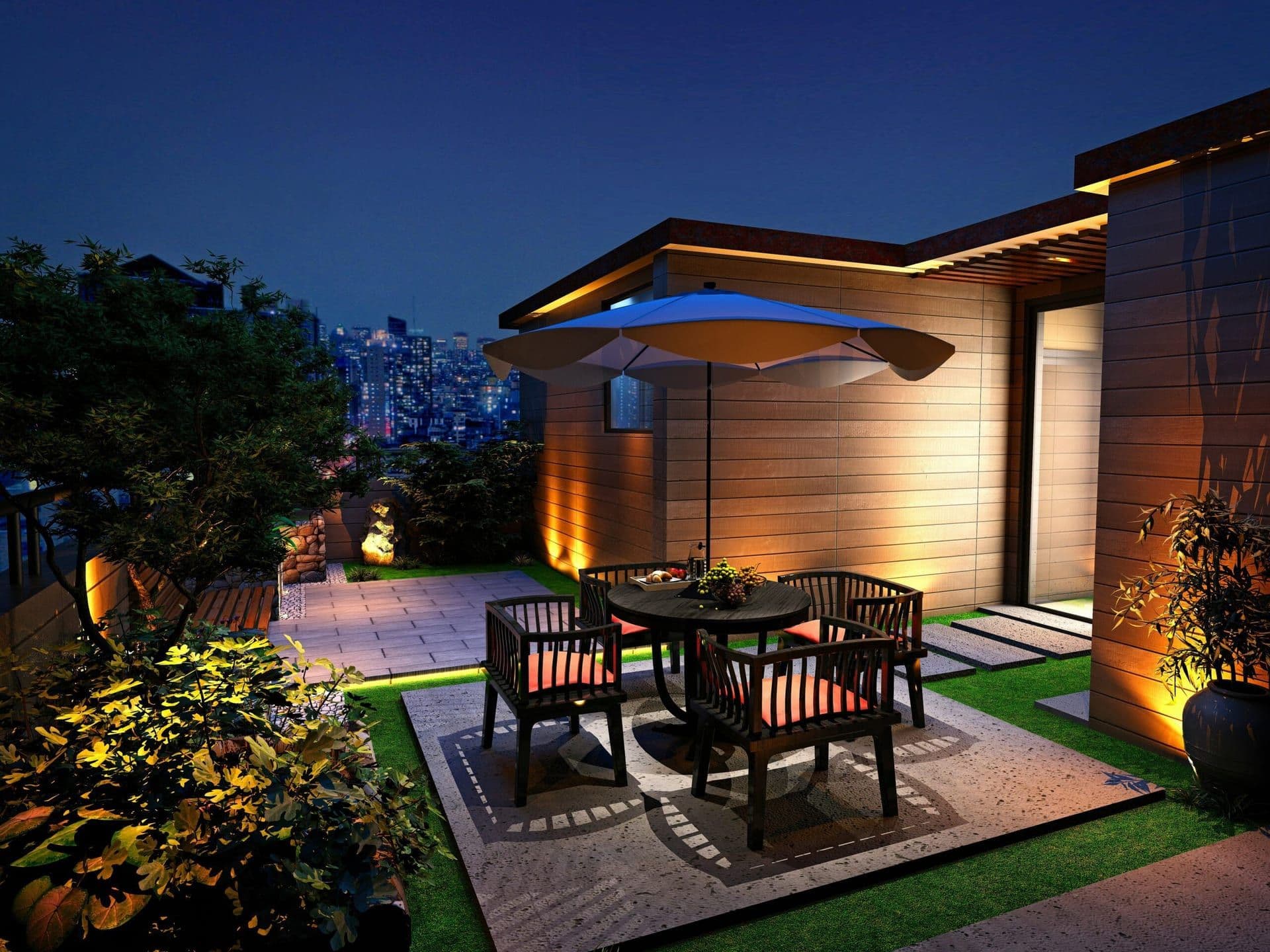 Vacation Rental Market Sees Resurgence as Tourism Rebounds