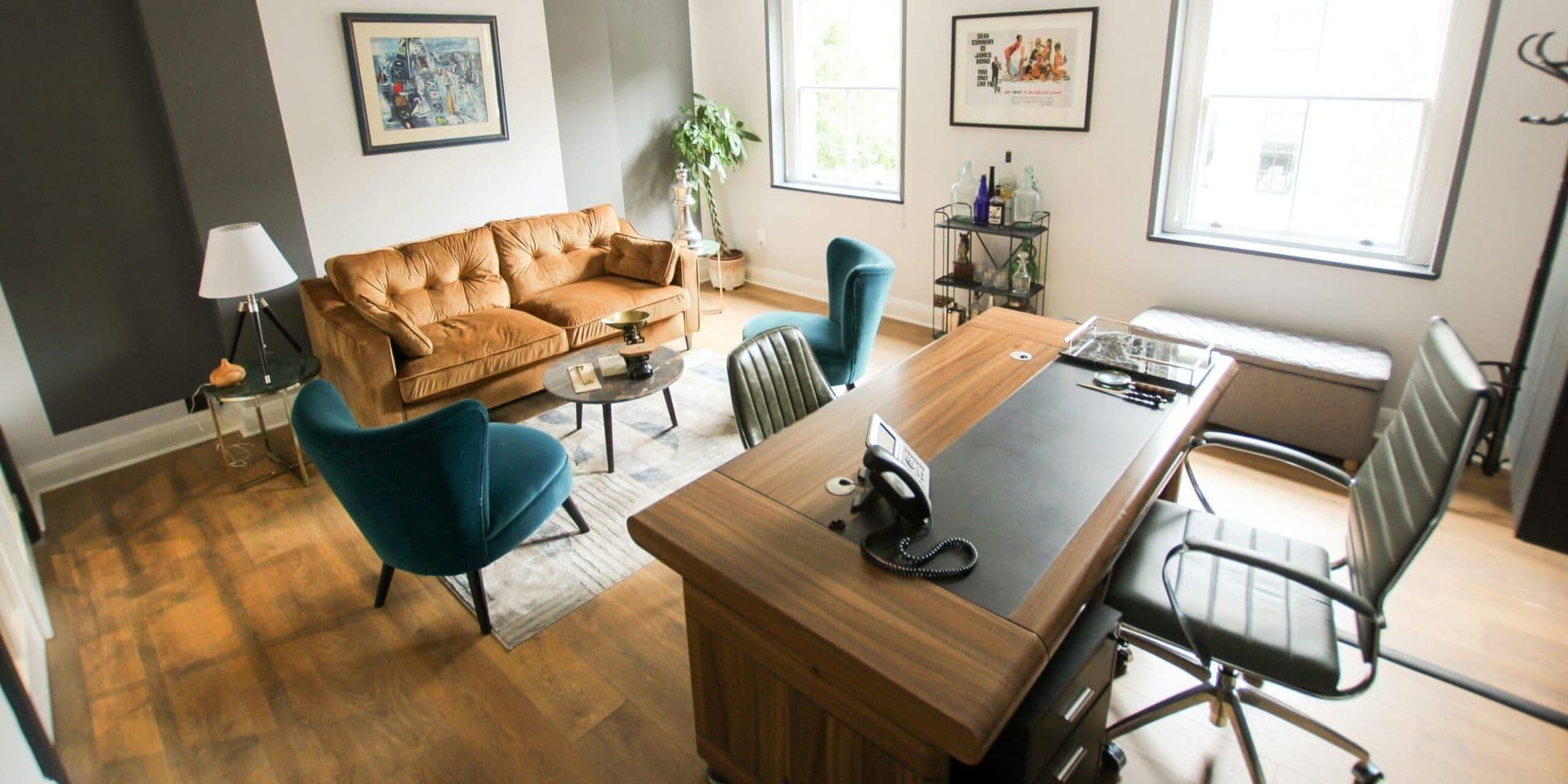 New York City Sees Record Uptake in Office‑to‑Apartment Conversions