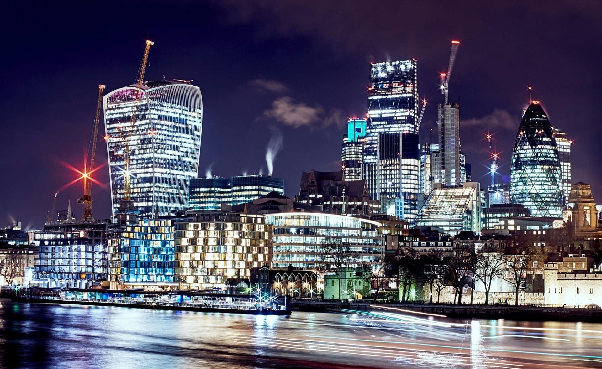 London Proptech Show: Paving the Way for Innovation in Real Estate Technology