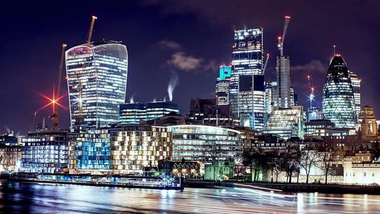 London Proptech Show: Paving the Way for Innovation in Real Estate Technology