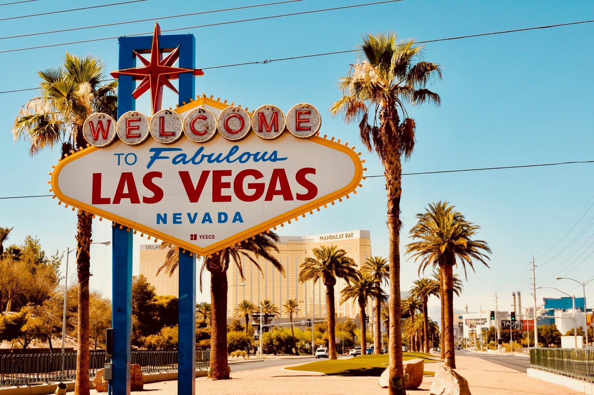 Las Vegas Housing Market Shows Resilience as Buyers Flock to the Strip