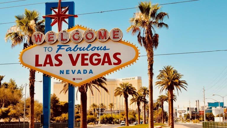 Las Vegas Housing Market Shows Resilience as Buyers Flock to the Strip