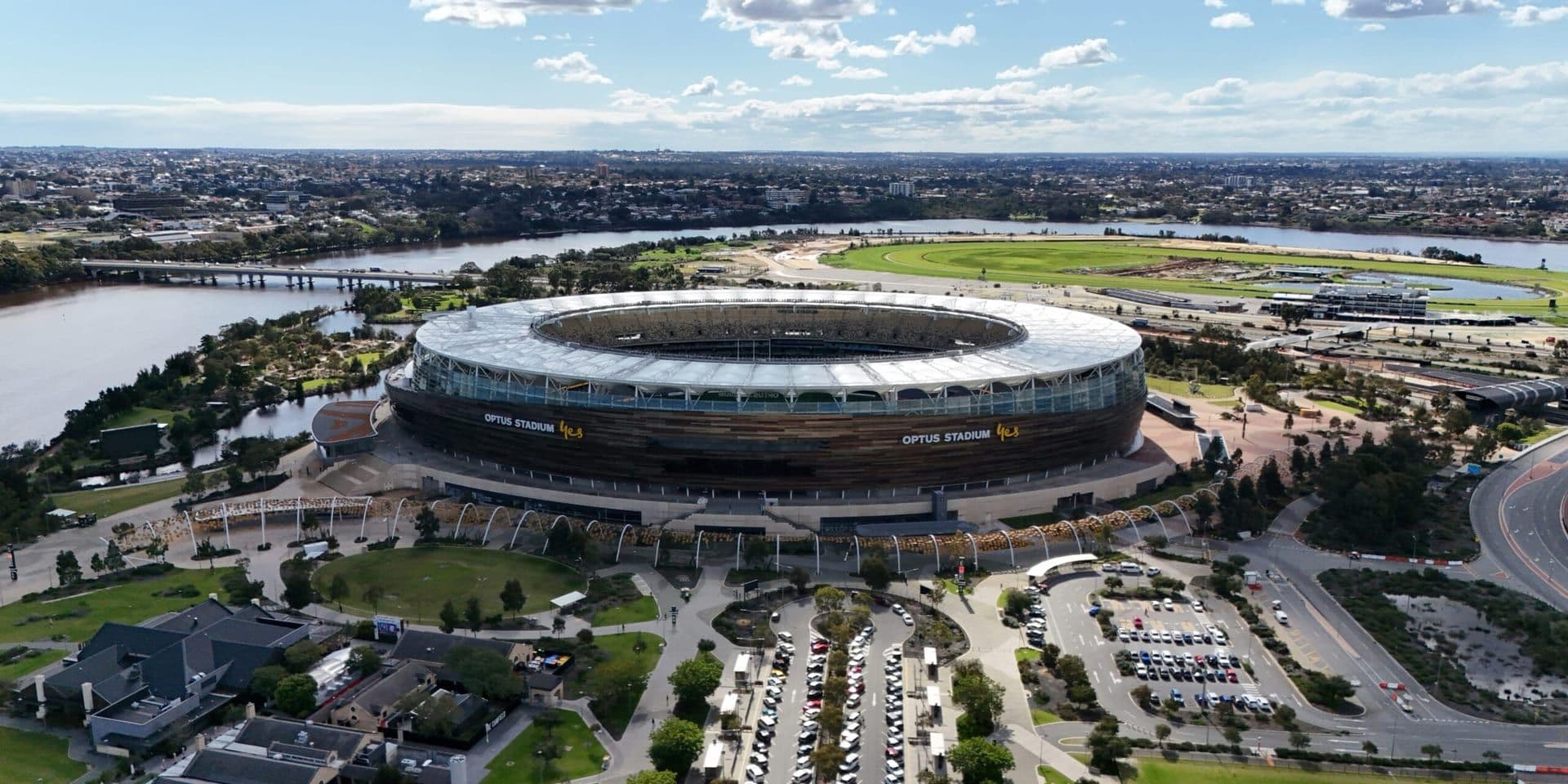 AEW’s Stadium Debut Sparks Boost in Arlington Hospitality Sector