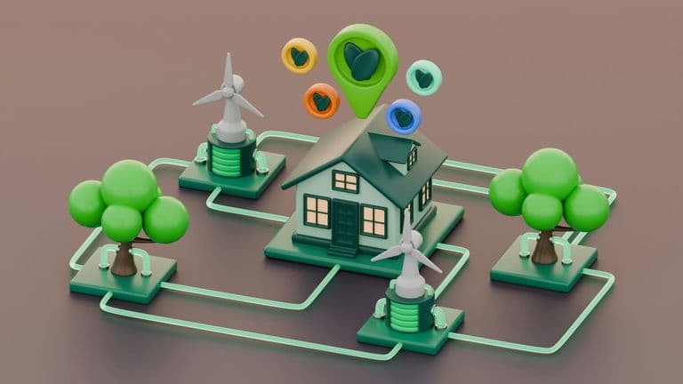 PropTech Startups Disrupting Traditional Real Estate Models