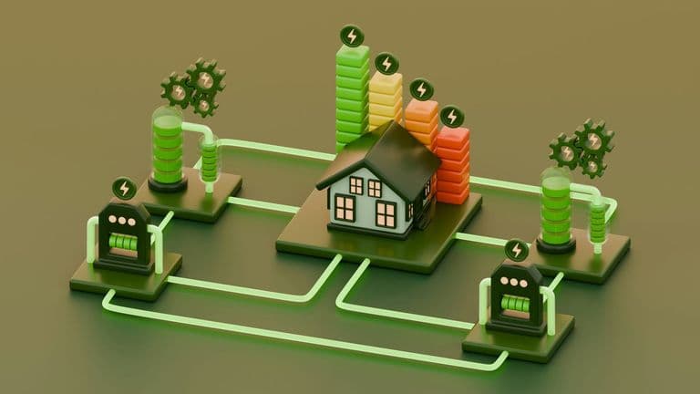 Technological Innovations Driving the Future of Real Estate