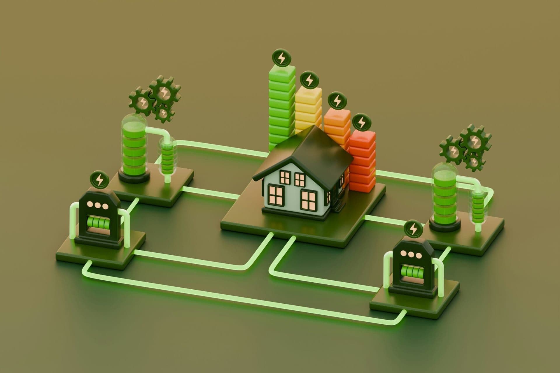 AI-Driven Real Estate Platforms Revolutionizing the Industry