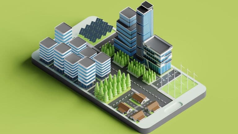 The Rise of Sustainable Housing and Green Initiatives in Real Estate