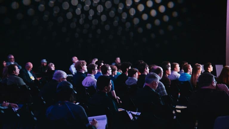 T3 Technology Conference Begins in Dallas