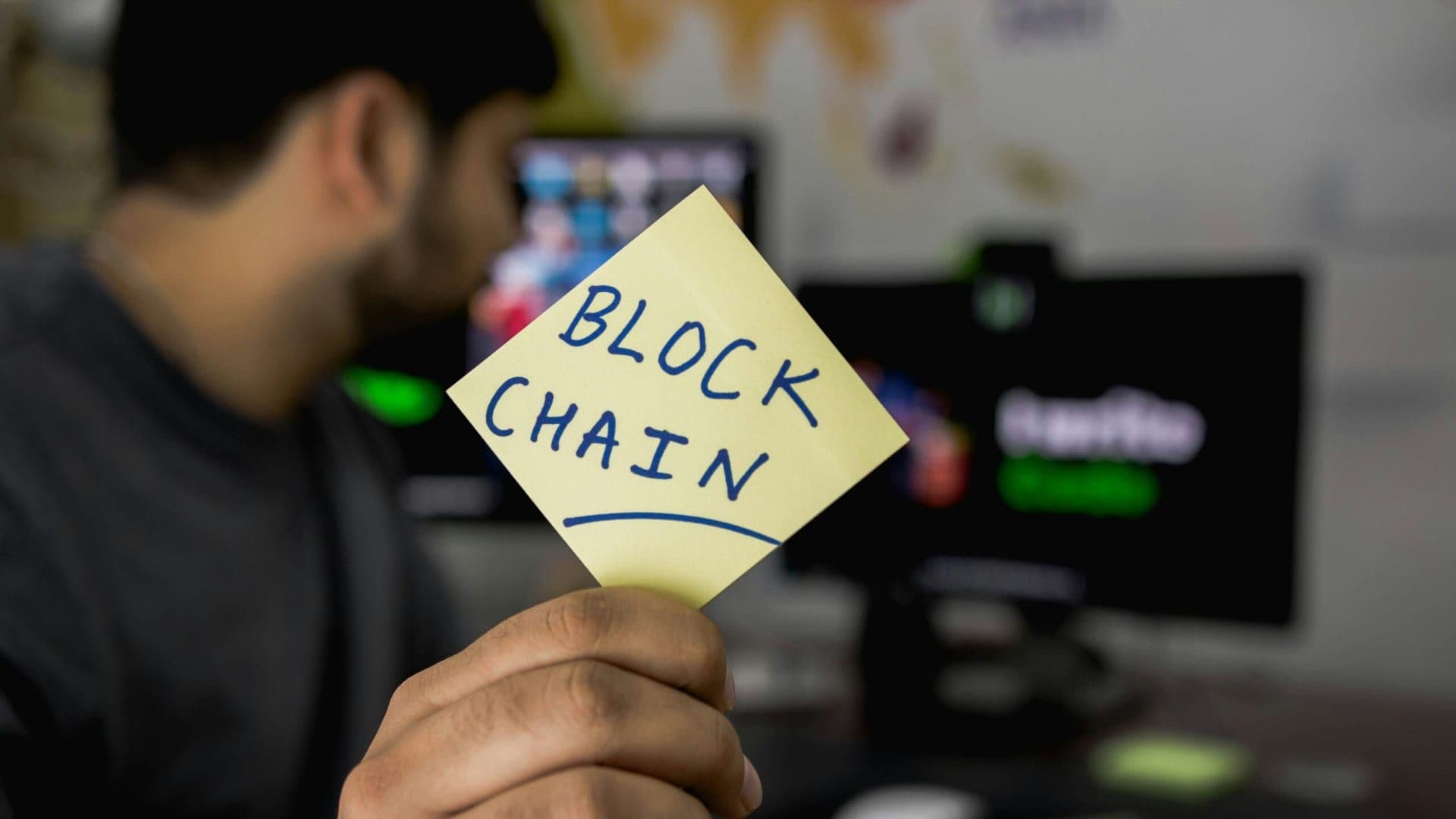 Revolutionizing Property Deals: Blockchain’s Role in Real Estate Takes Center Stage in London