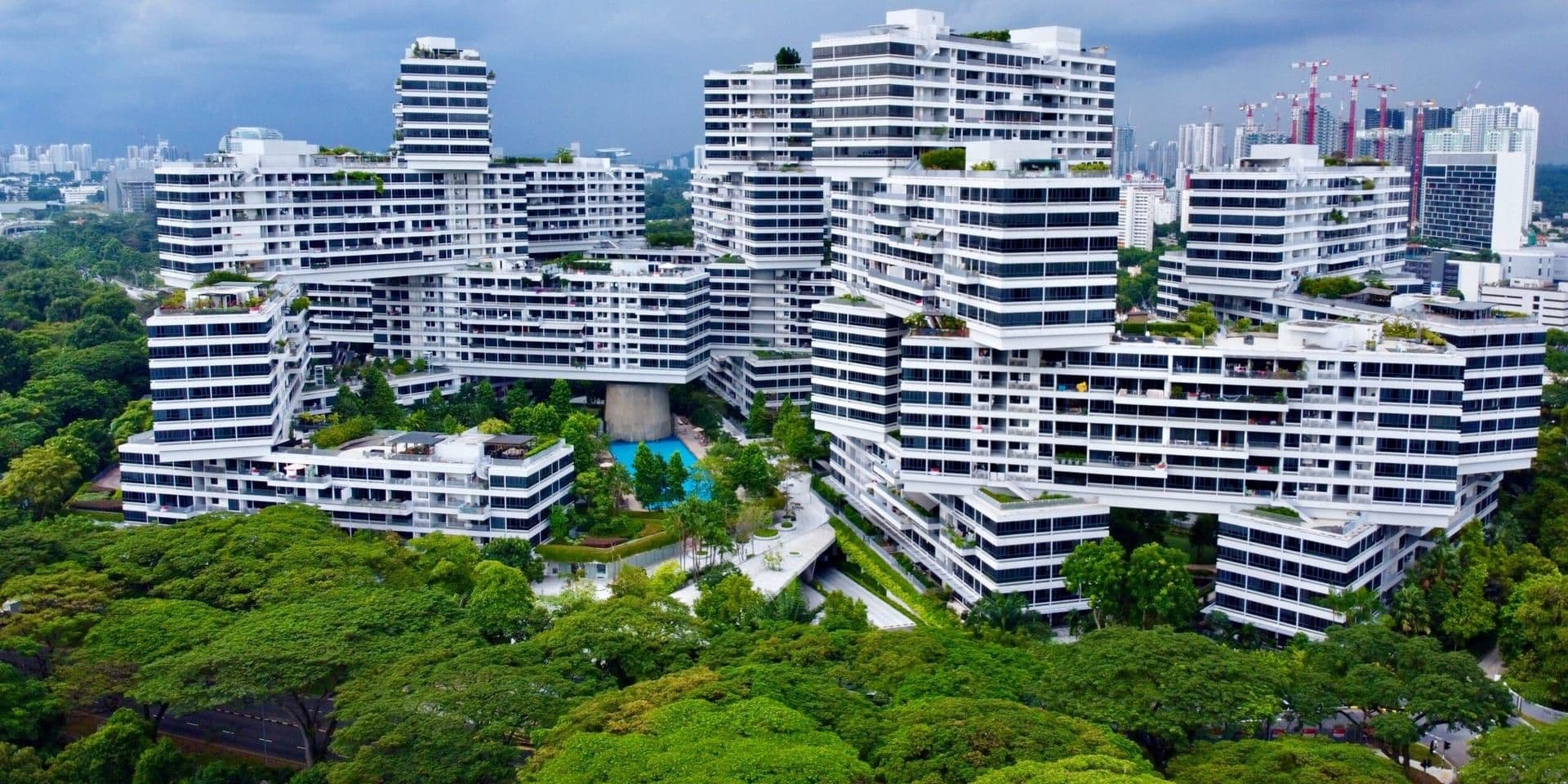 AI and Automation Reshape Real Estate Operations in 2025