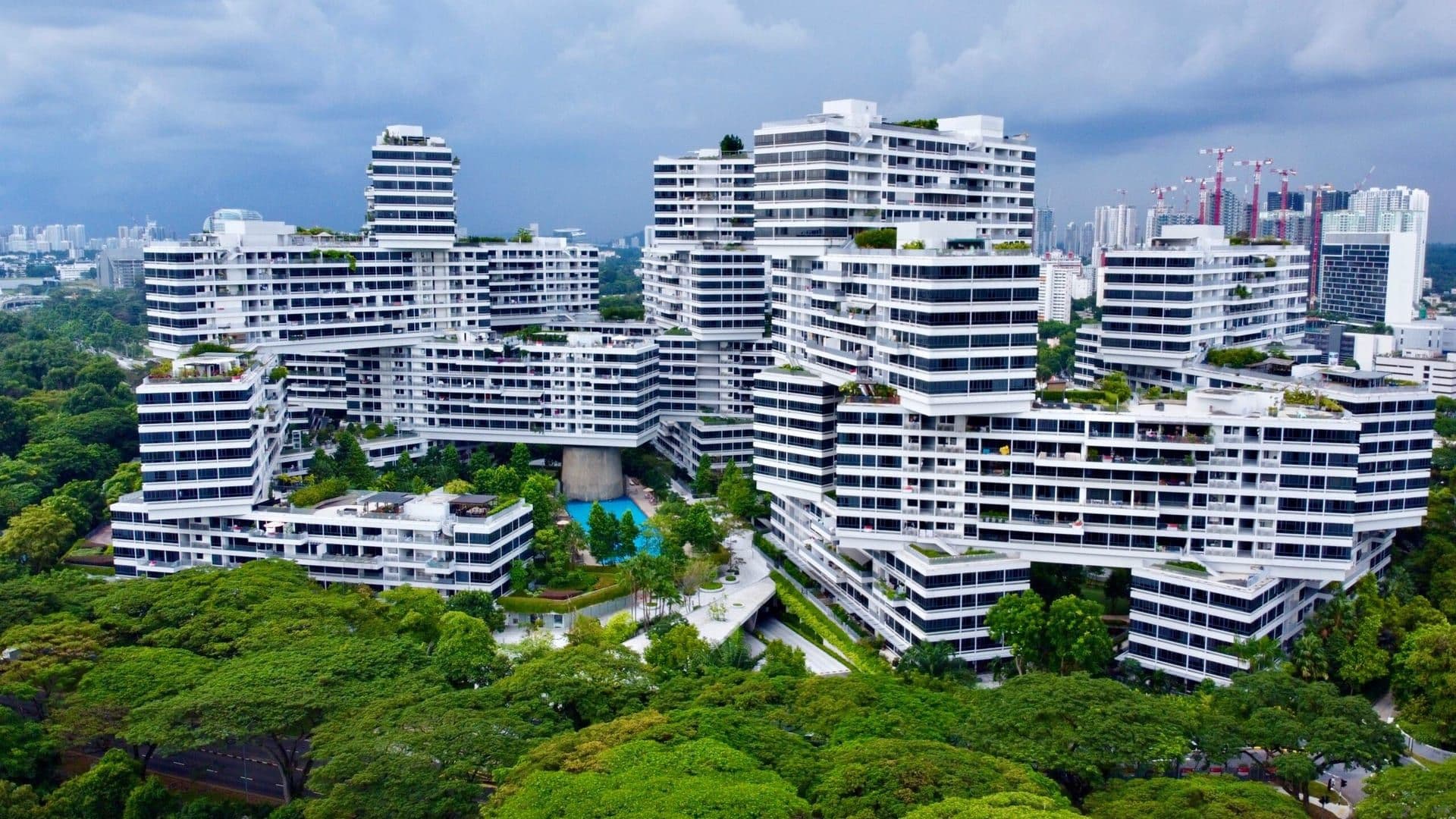 Amazon’s $100 Billion Investment in AI and E-Commerce Infrastructure: Transforming the Real Estate Landscape