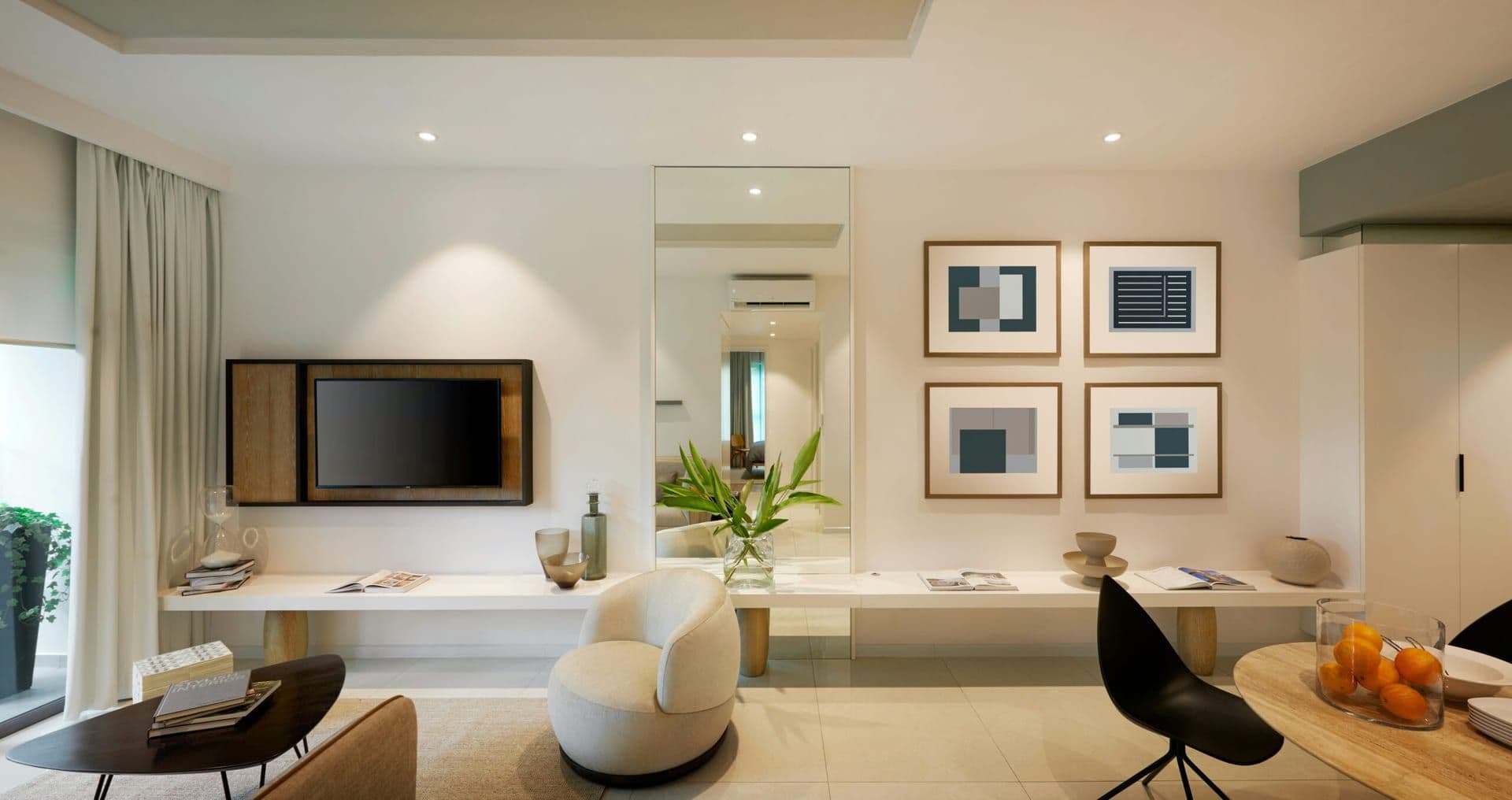Record Surge in Demand for Luxury Homes as Affluent Buyers Seek Spacious Living