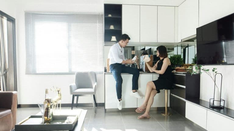 Homebuilders Focus on Affordability in New Developments