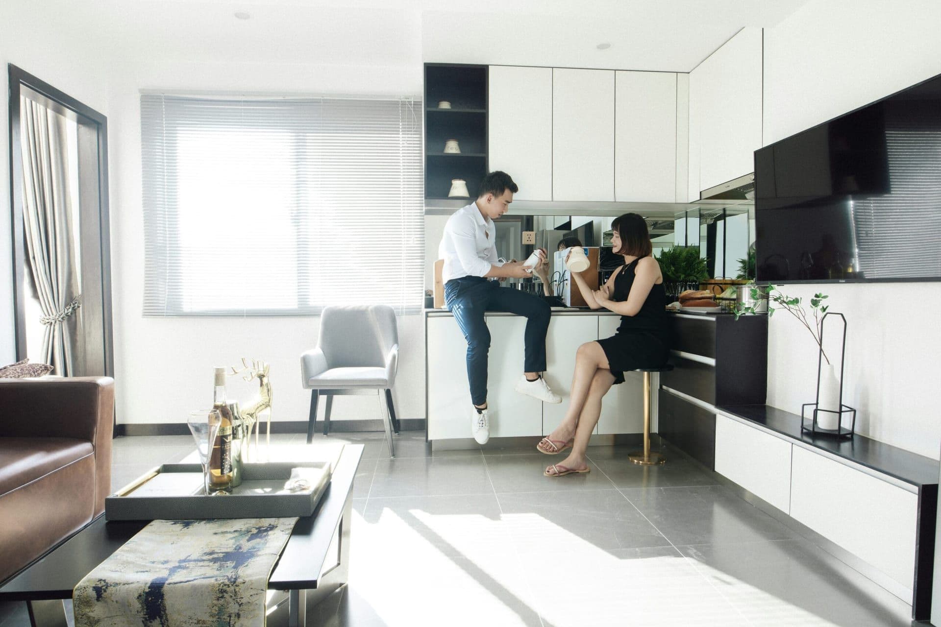 Co-Living Spaces See Surge in Popularity Among Young Renters Amid Affordability Challenges