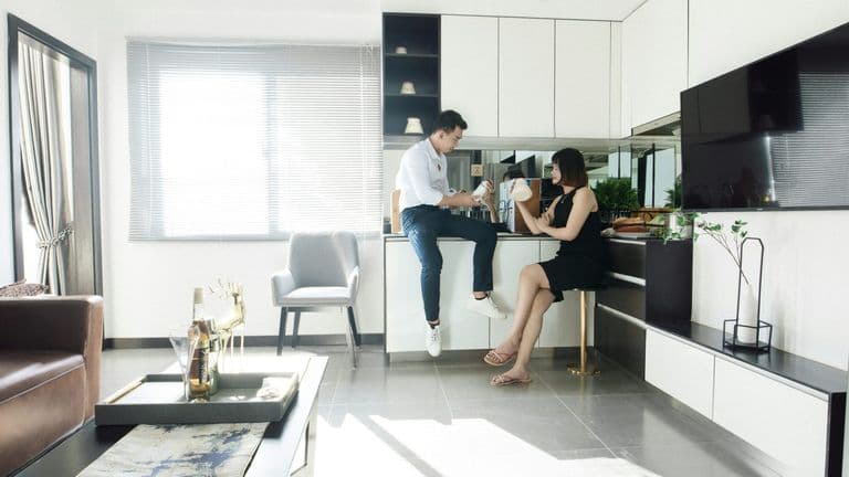 Co-Living Spaces See Surge in Popularity Among Young Renters Amid Affordability Challenges