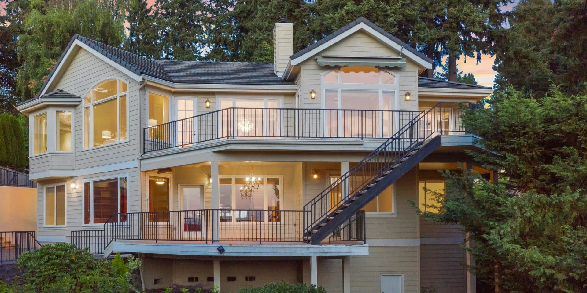 National Average Home Value Climbs to $369K Amid New Listings Surge