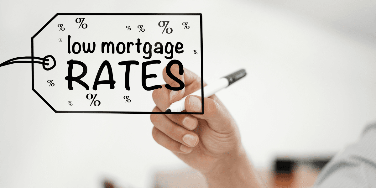 mortgage rates and rental demand