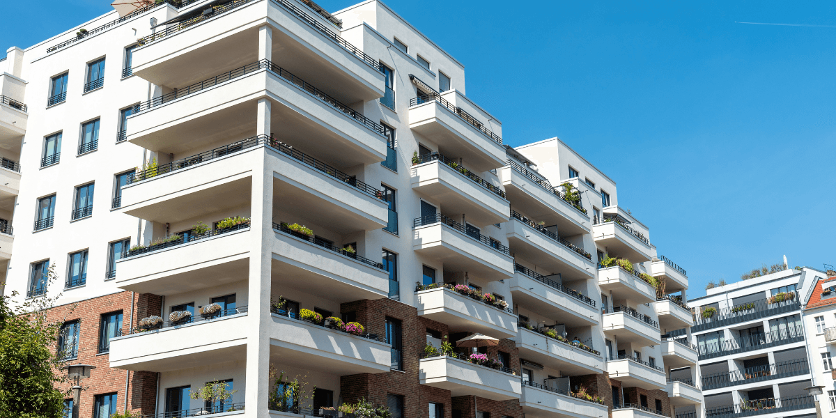 rental market apartment supply