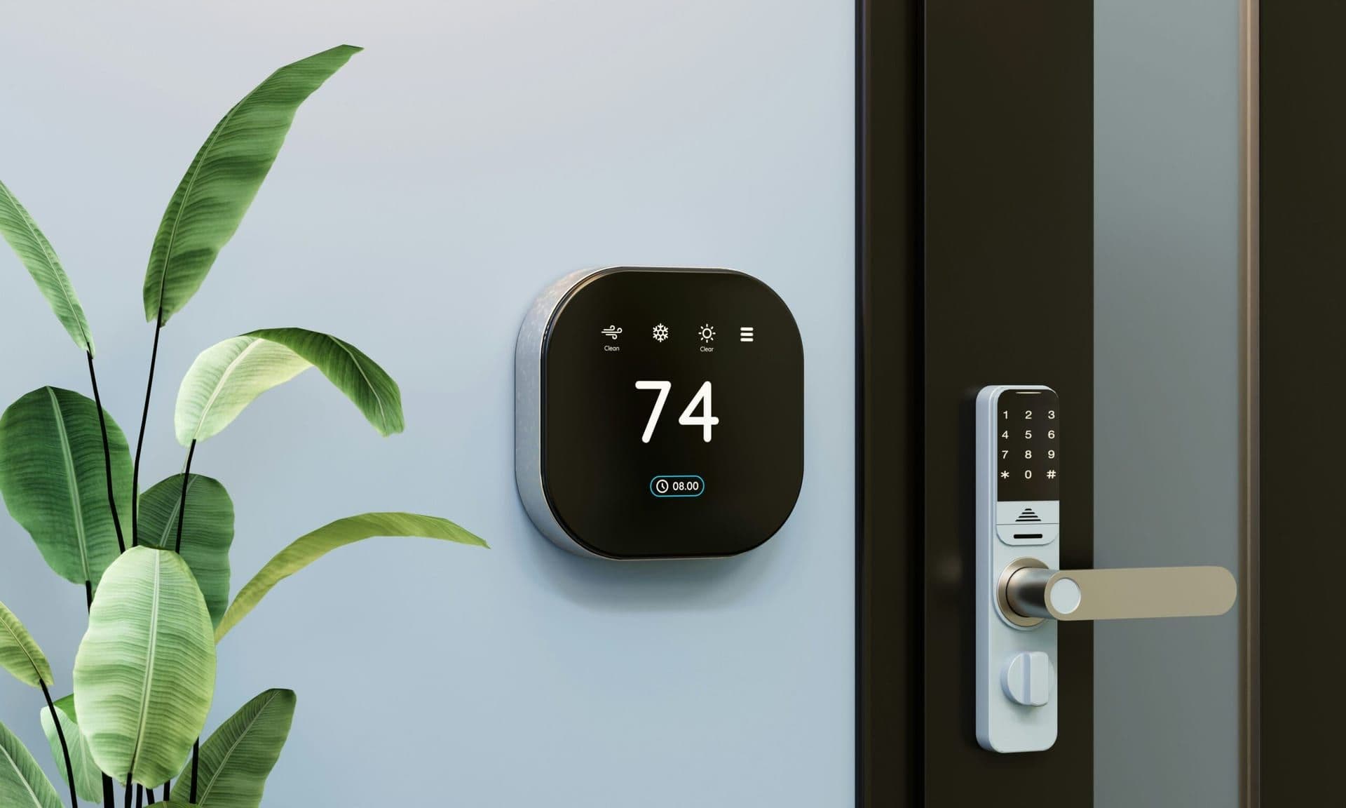 Smart Homes Take Center Stage as Technology Becomes Essential for Modern Living