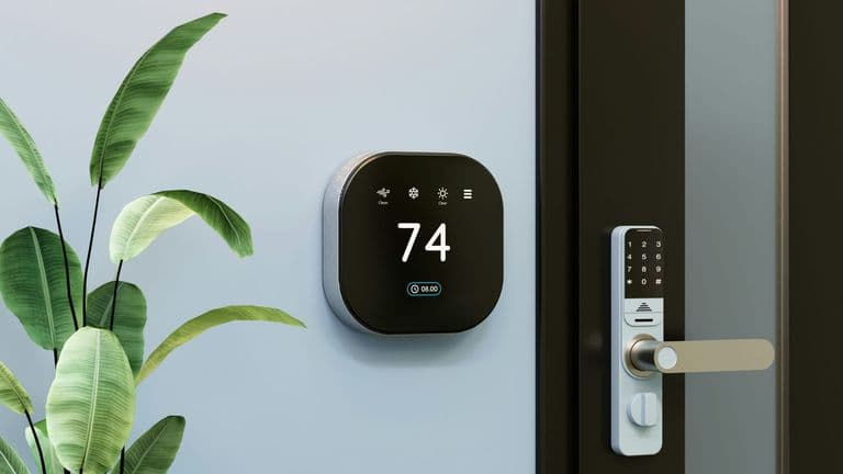 Smart Homes Take Center Stage as Technology Becomes Essential for Modern Living