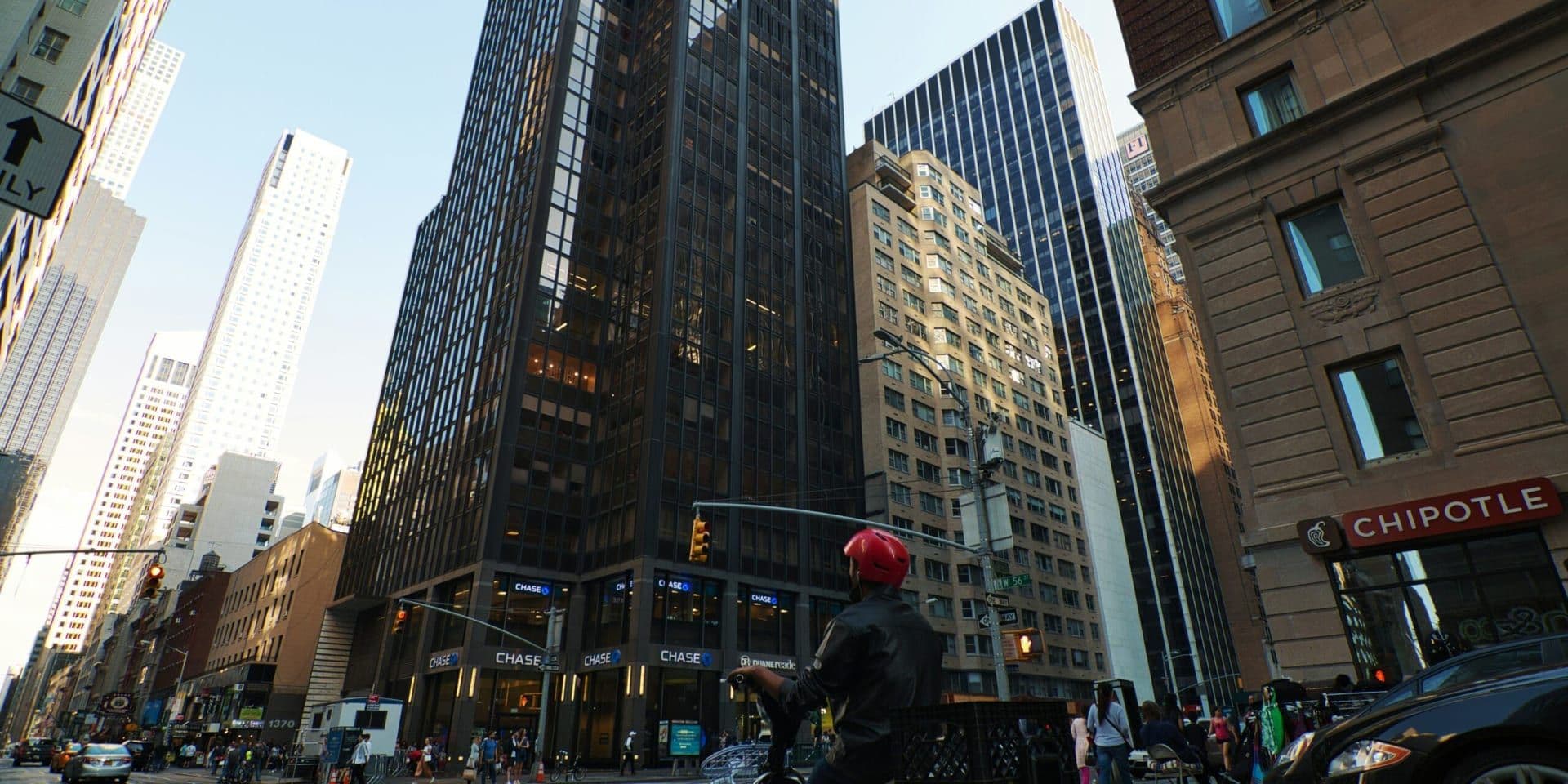 U.S. Commercial Real Estate Sees Strong Q3 as Transaction SurgesVolume