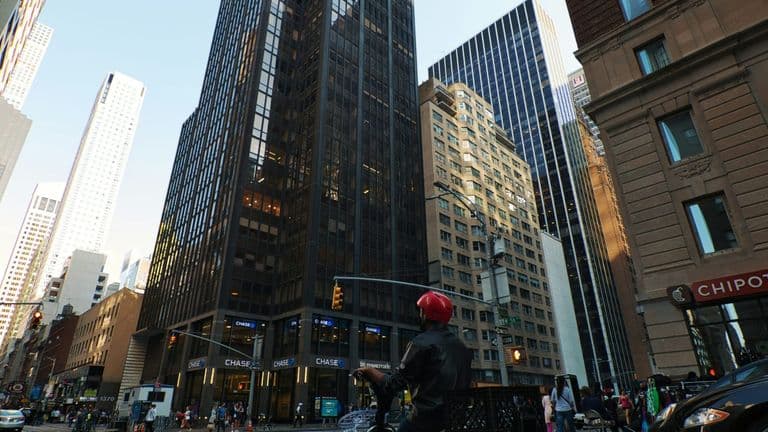 U.S. Commercial Real Estate Sees Strong Q3 as Transaction SurgesVolume