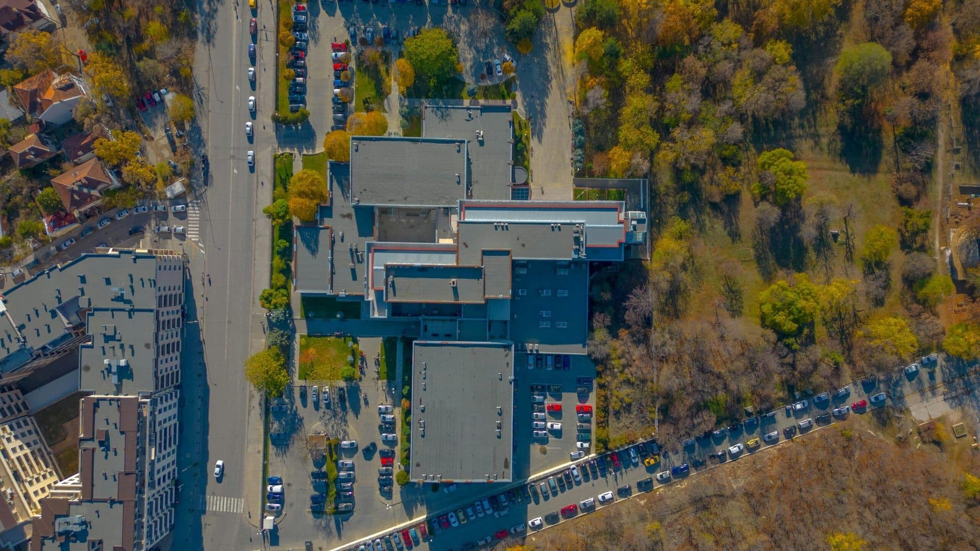 Atlanta’s Data Center Expansion: A Double-Edged Sword for Urban Development